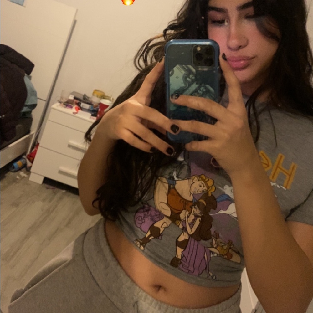 Meet your Posher, Renee